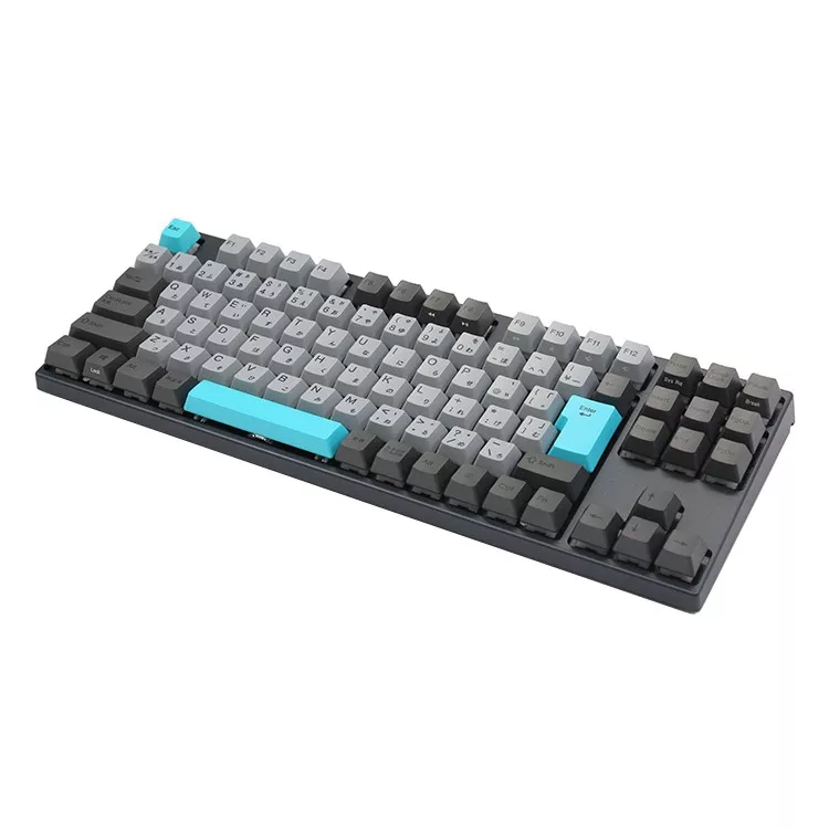 Varmilo Varmilo 92 Moonlight JIS Keyboard V2 - Varmilo 静電
