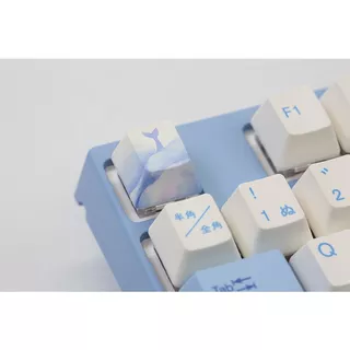 Varmilo 92 Sea Melody JIS Keyboard 海の音色 Amazon.co.jp: Vamiloキーボード 海の音色 92 Sea Melody JIS