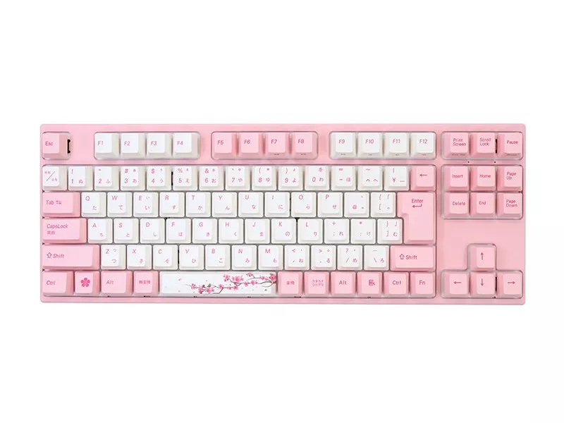 varmiloアミロカスタムキーボード ふもっふのお店