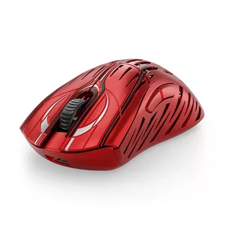 Pwnage Wireless Gaming Mouse StormBreaker Limited Edition Redのサムネイル(1)