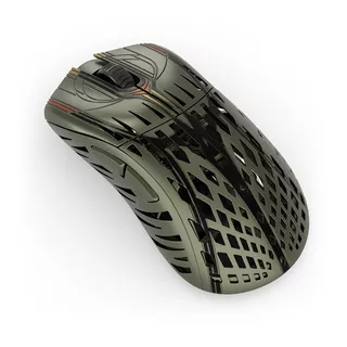 Pwnage Pwnage Wireless Gaming Mouse StormBreaker Limited Edition 