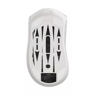 Pwnage Wireless Gaming Mouse StormBreaker Whiteのサムネイル(5)