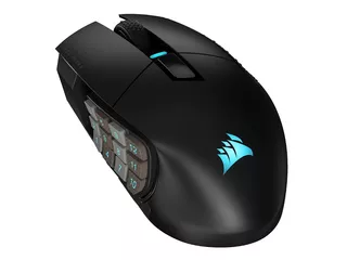 Logicool Logicool MMO Gaming Mouse G600 - 製品詳細