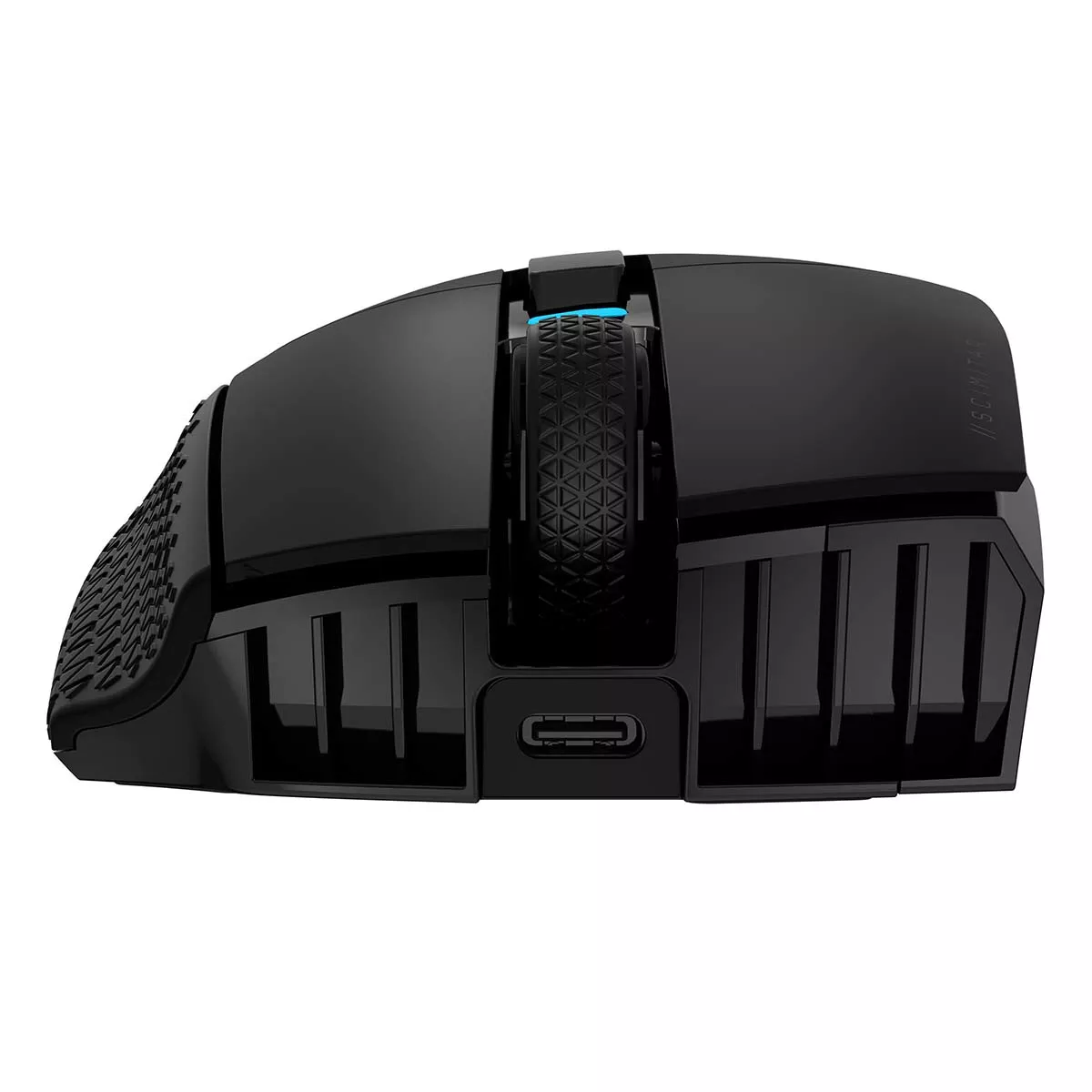 Corsair SCIMITAR ELITE WIRELESS SCIMITAR - 製品詳細 | パソコンSHOP