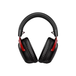 HyperX Cloud III Wireless Gaming Headset (Black/Red)のサムネイル(2)