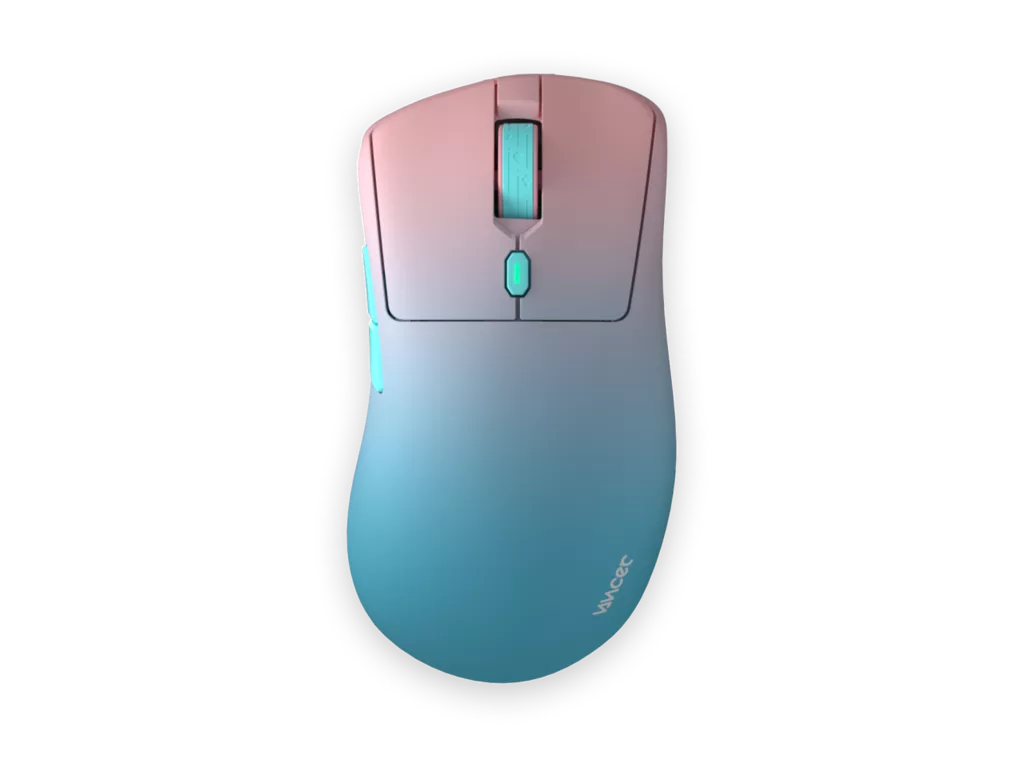 Vancerよりこだわり抜かれた2種の形状から選べる『 Gemini Pro