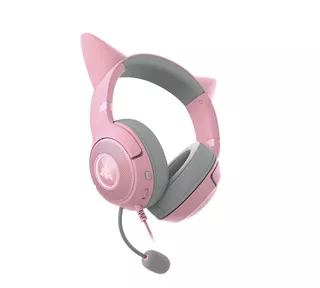 Kraken Kitty V2 (Quartz Pink)のサムネイル(2)