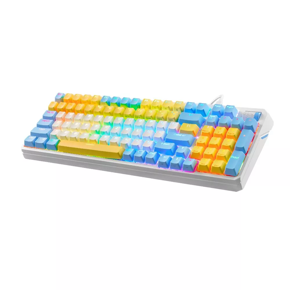 Cooler Master CK570 STREET FIGHTER EDITION STREET FIGHTER 6 限定