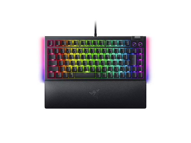 Razerから、レバーレスアーケードコントローラーやキーボードなど注目 Razerから、レバーレスアーケードコントローラーやキーボードなど注目