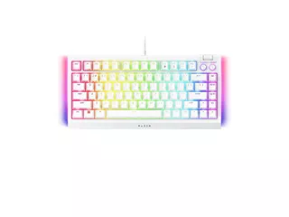 CHERRY XTRFY CHERRY XTRFY MX 3.1 WHITE (MX2A RED) MX 3.1 RGB