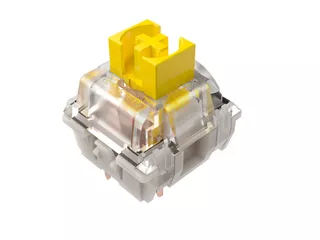 Razer Mechanical Switches Pack (Orange Tactile Switch) Mechanical