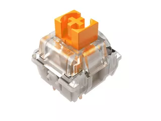 Razer Mechanical Switches Pack (Green Clicky Switch) Mechanical