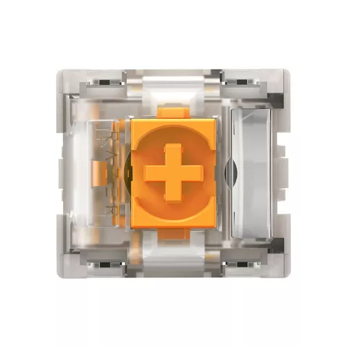 Razer Mechanical Switches Pack (Orange Tactile Switch) Mechanical