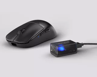 X2 V2 Mini Wireless Blackのサムネイル(8)