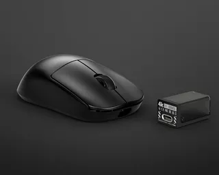 X2 V2 Mini Wireless Blackのサムネイル(9)