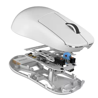X2 H Mini Wireless Whiteのサムネイル(10)