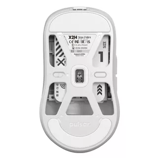 X2 H Mini Wireless Whiteのサムネイル(4)