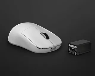 X2 H Mini Wireless Whiteのサムネイル(9)