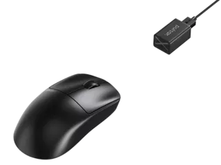 Pulsar 4K Wireless Dongle Blackのサムネイル(5)