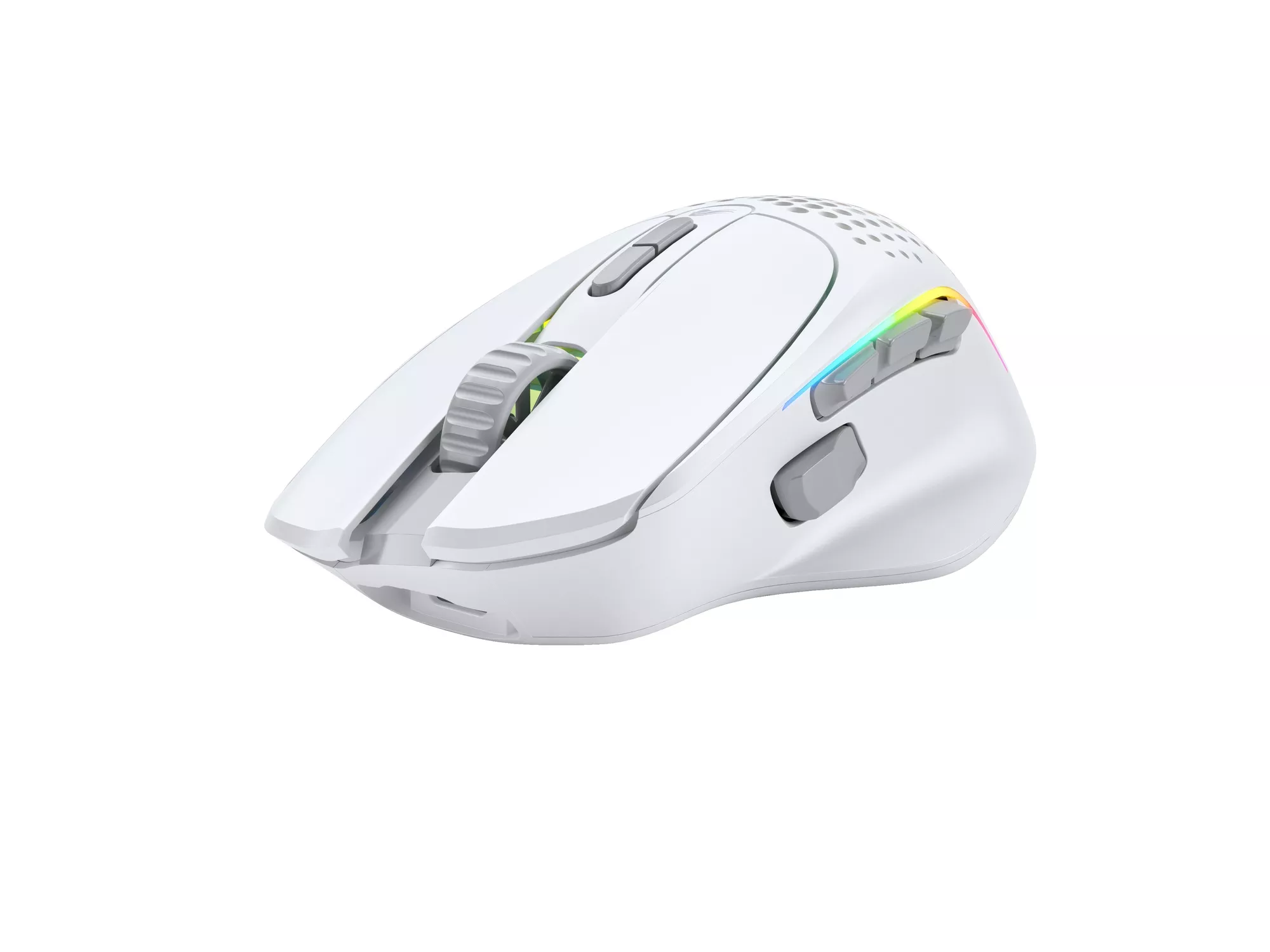 Glorious Glorious Model I 2 Wireless - Matte White Model I2 - 製品