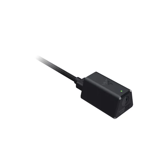 Razer BlackShark V2 HyperSpeed BlackShark - 製品詳細