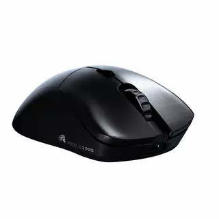 Glorious Model D 2 PRO Wireless - 4K/8K Polling - Blackのサムネイル(9)