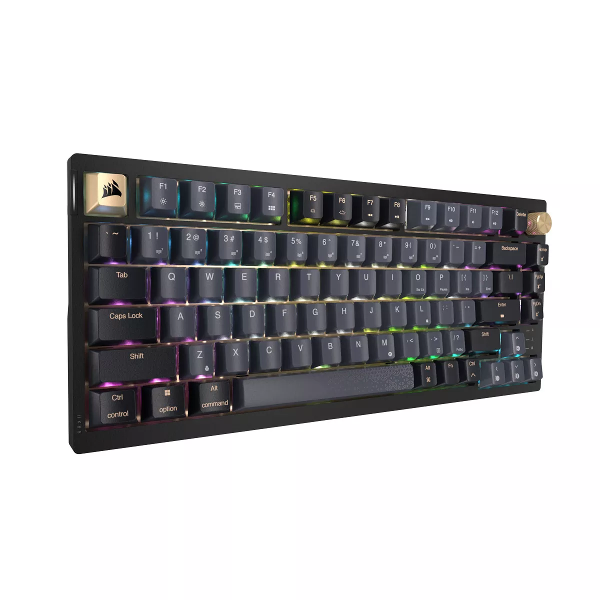 Corsair K65 PLUS WIRELESS K65 - 製品詳細 | パソコンSHOP