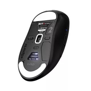 Xlite V3 eS Wireless Mouseのサムネイル(5)