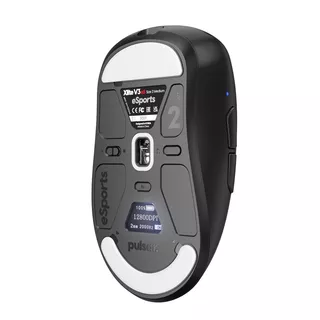 Xlite V3 eS Wireless Mouseのサムネイル(6)