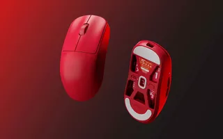 X2 V2 Mini Wireless Red Editionのサムネイル(15)