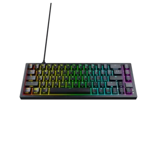 【新品／9000円オフ】CHERRY XTRFY K5V2ゲーミングキーボード CHERRY XTRFY K5V2 COMPACT BLACK – CHERRY XTRFY