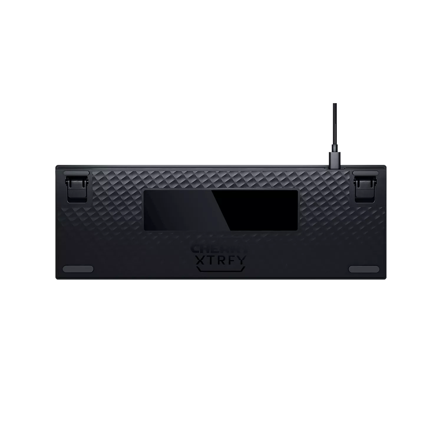 CHERRY XTRFY CHERRY XTRFY K5V2 COMPACT BLACK K5 V2 - 製品詳細