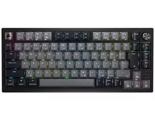 キーボード ATK 68 AIR white ATK(VXE) VXE ATK68 AIR WHITE(SEA JADE) - 製品詳細 | パソコン