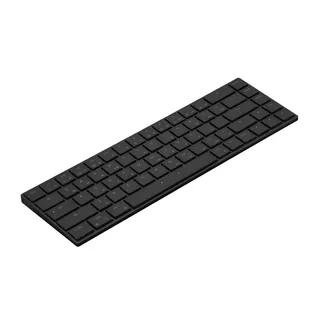 AIRONE(エアワン)英語US配列 [ブラック/タクタイル]のサムネイル(4)