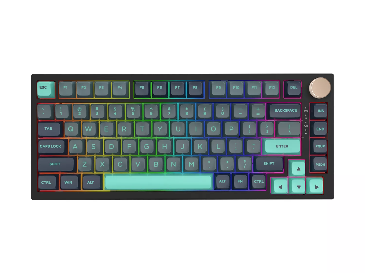 VGN N75 Dynamic Silver Caribbean Blue VGN N75 - 製品詳細