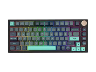 VGN S99 メカニカルワイヤレスキーボード Glazing Green VGN S99