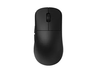 WLMOUSE Beast X MAX ワイヤレスゲーミングマウス /Black /OMRON