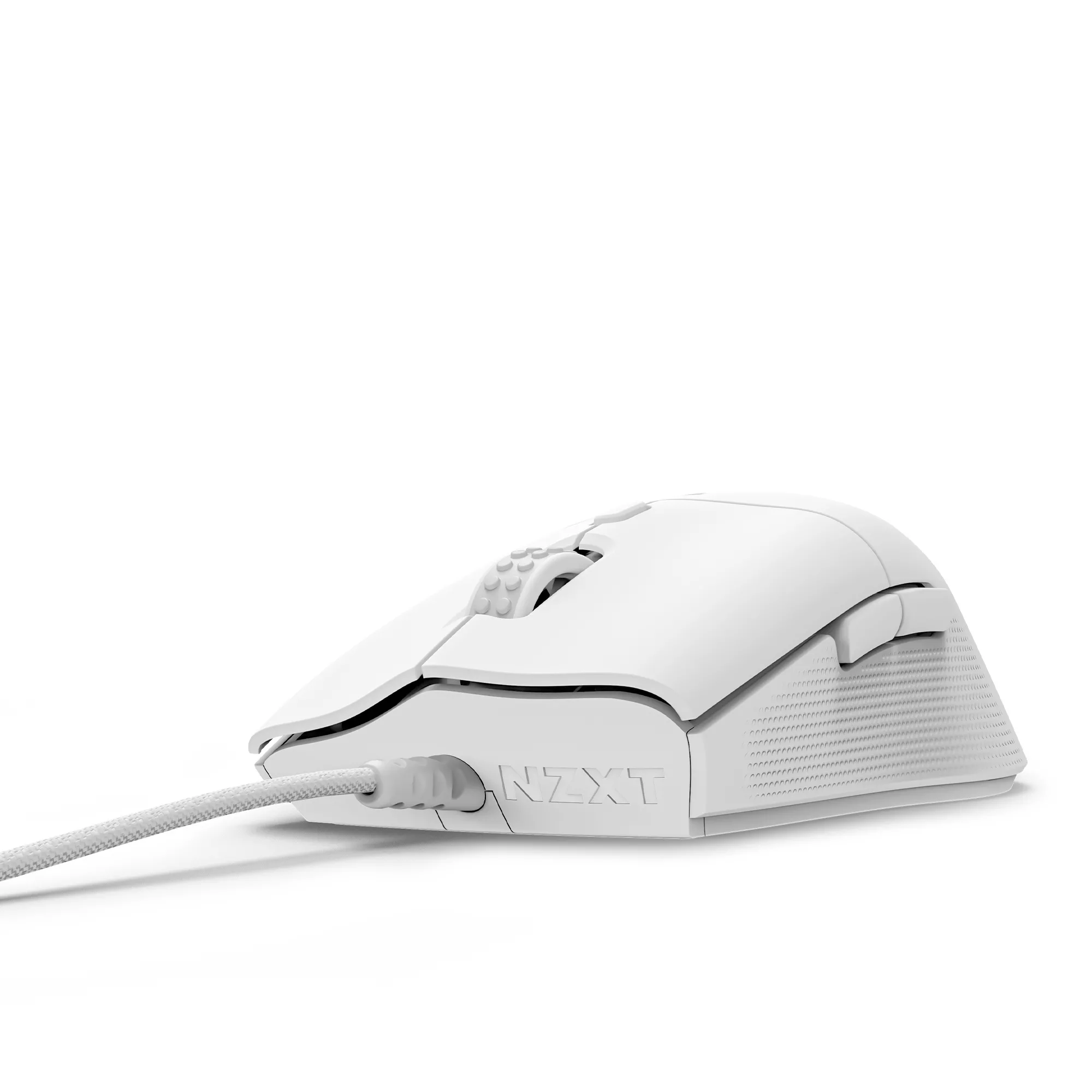 NZXT Lift 2 Ergo White Lift 2 - 製品詳細 | パソコンSHOP
