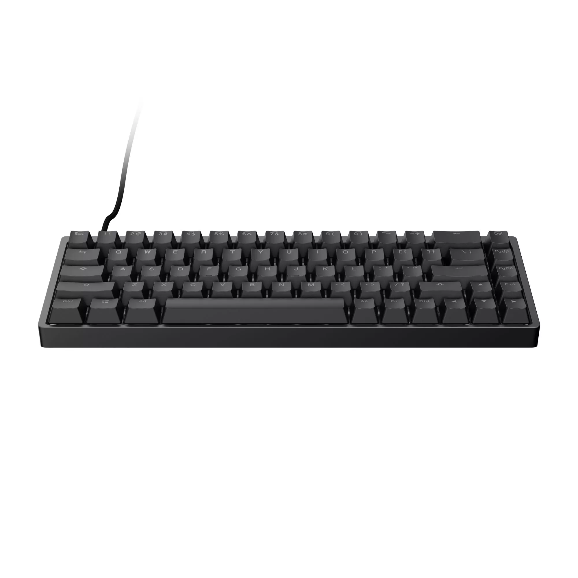 ENDGAME GEAR KB65HE ブラック - 製品詳細 | パソコンSHOPアーク