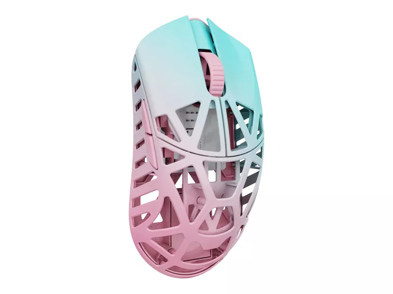 WLMOUSE WLMOUSE BEAST X MINI Pink Beast X - 製品詳細 | パソコン