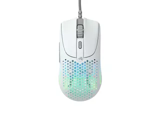 Glorious Model O 2 Wired - Whiteのサムネイル(5)