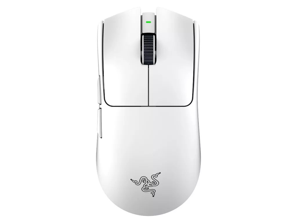 Razer Viper V3 Pro SE ゲーミングマウス 訳あり Razer、8,000Hz対応で重さ54gのゲーミングマウス「Razer Viper V3 Pro