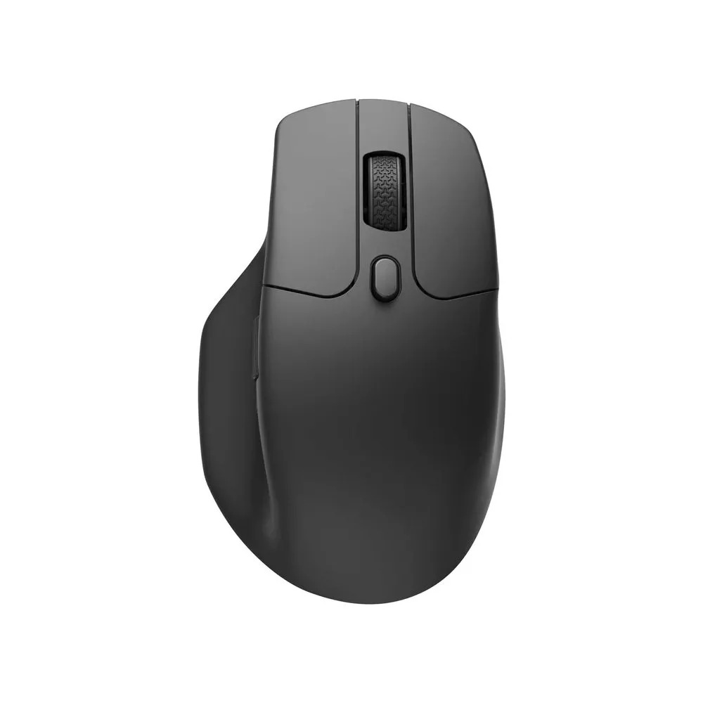 Keychron Keychron M6 ワイヤレスマウス ブラック - 製品詳細