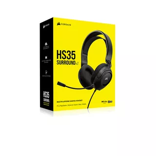 HS35 Surround v2 Carbonのサムネイル(7)