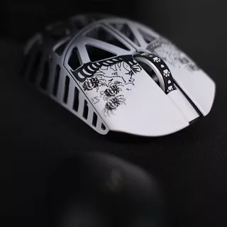 WLmouse Beast X 8k 有獣焉コラボ Fabulous Beasts × WLMOUSE Beast X 8k 有獣焉コラボ