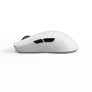 Lethal Gaming Gear LA-1 Superlight - Wireless Gaming Mouse - Whiteのサムネイル(1)