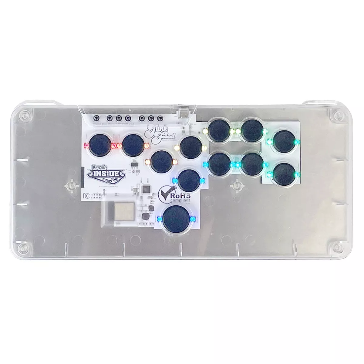 Snack Box Micro2022 スナックボックスマイクロ ブラウン　新品 2026年最新】snack box microの人気アイテム - メルカリ