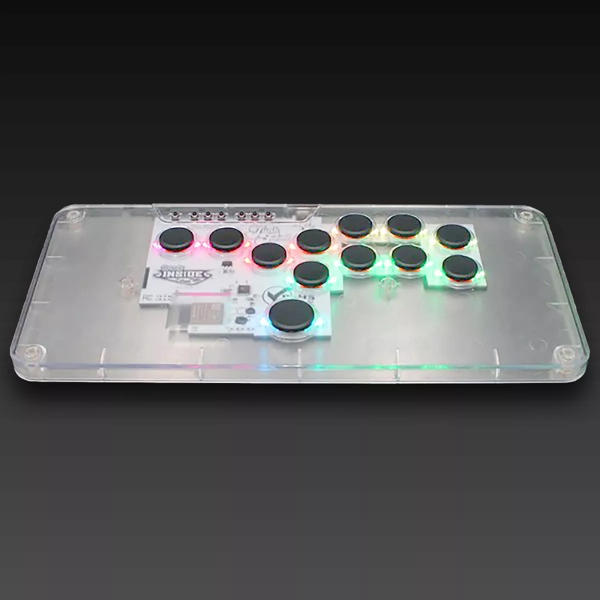 その他 SnackBox Micro XL e-zoa.com｜[JunkFood(ジャンクフード)] SnackBox MICRO XL [PC