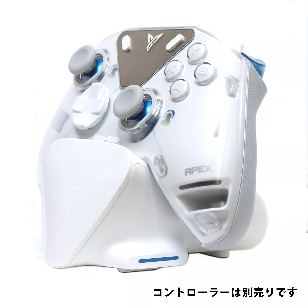 FLYDIGI FLYDIGI CHARGE DOCK WHITE - 製品詳細 | パソコンSHOP