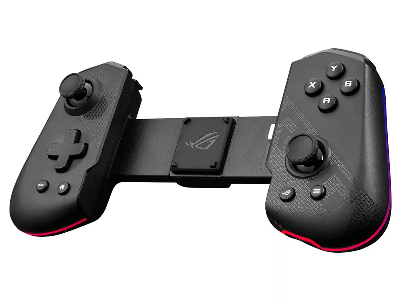 ROG Tessen Mobile Controllerの商品メイン画像